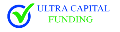 Ultra Capital Funding Logo